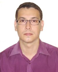 Храпов Сергей Александрович